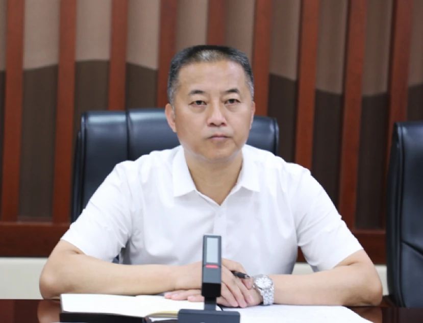 全面總結(jié) 系統(tǒng)部署——宏河集團召開2025 年第三季度安全工作會議暨7月份總經(jīng)理安全辦公2