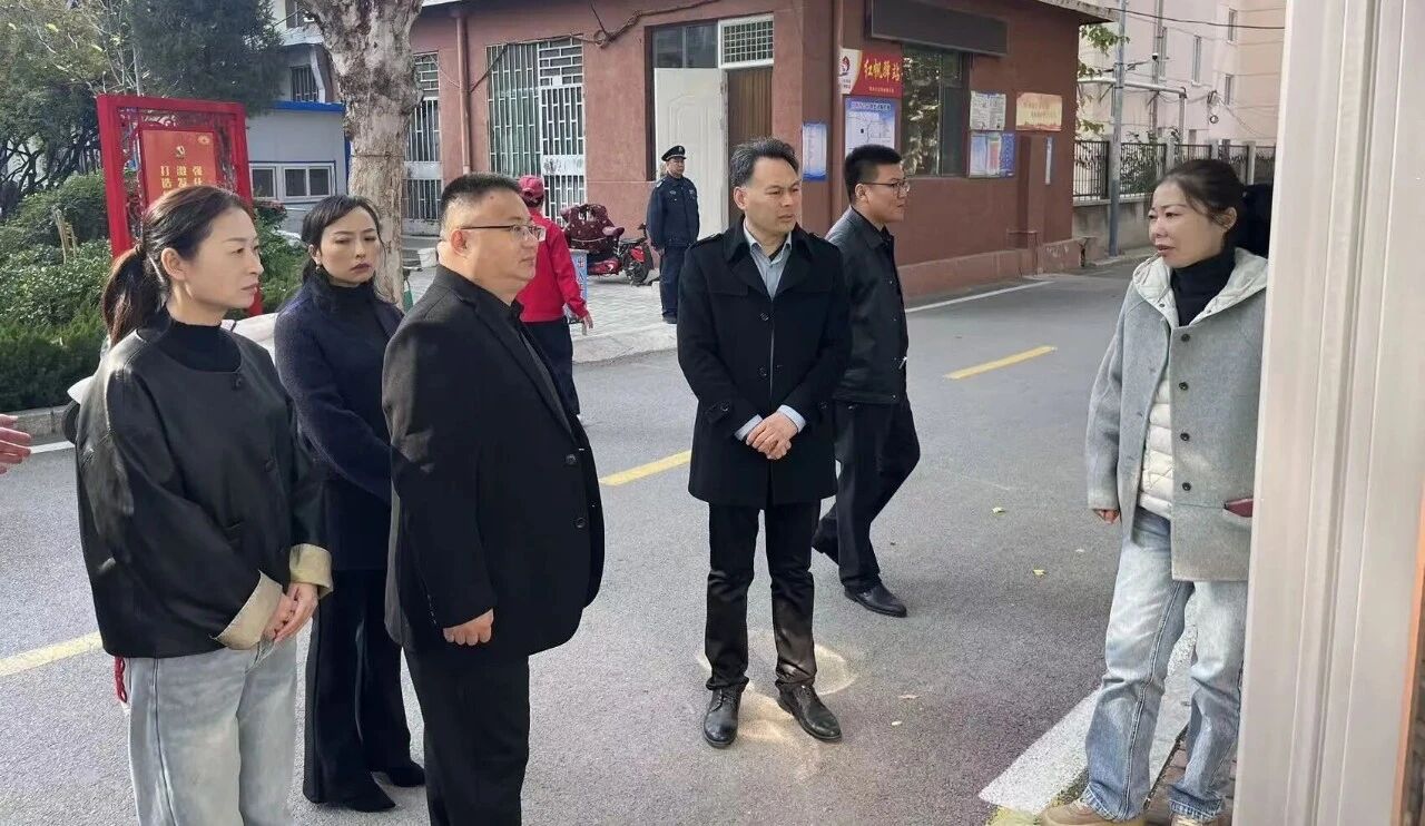 對(duì)標(biāo)先進(jìn)拓思路 科學(xué)規(guī)劃謀發(fā)展——宏恒物業(yè)扎實(shí)推進(jìn)四季度攻堅(jiān)與改革行動(dòng)1