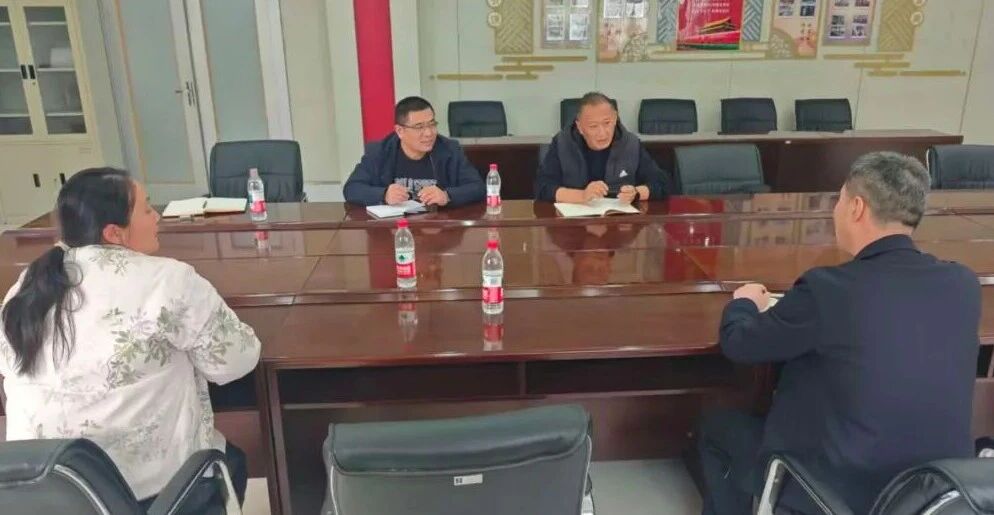 對標先進促提升 積極進取謀發(fā)展—魯南電商產業(yè)園扎實推進四季度工作1